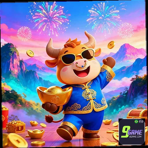 Jogos de cassino online - 9game