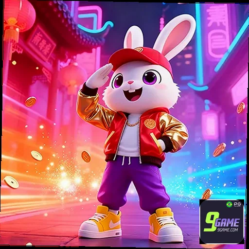 Imagem de cassino online - 9game