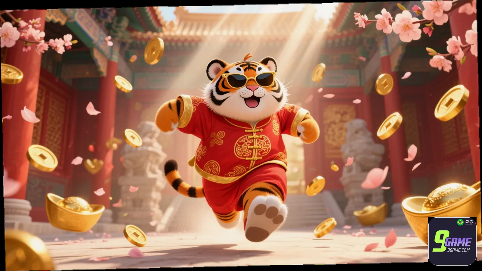 Blackjack ao vivo - 9game