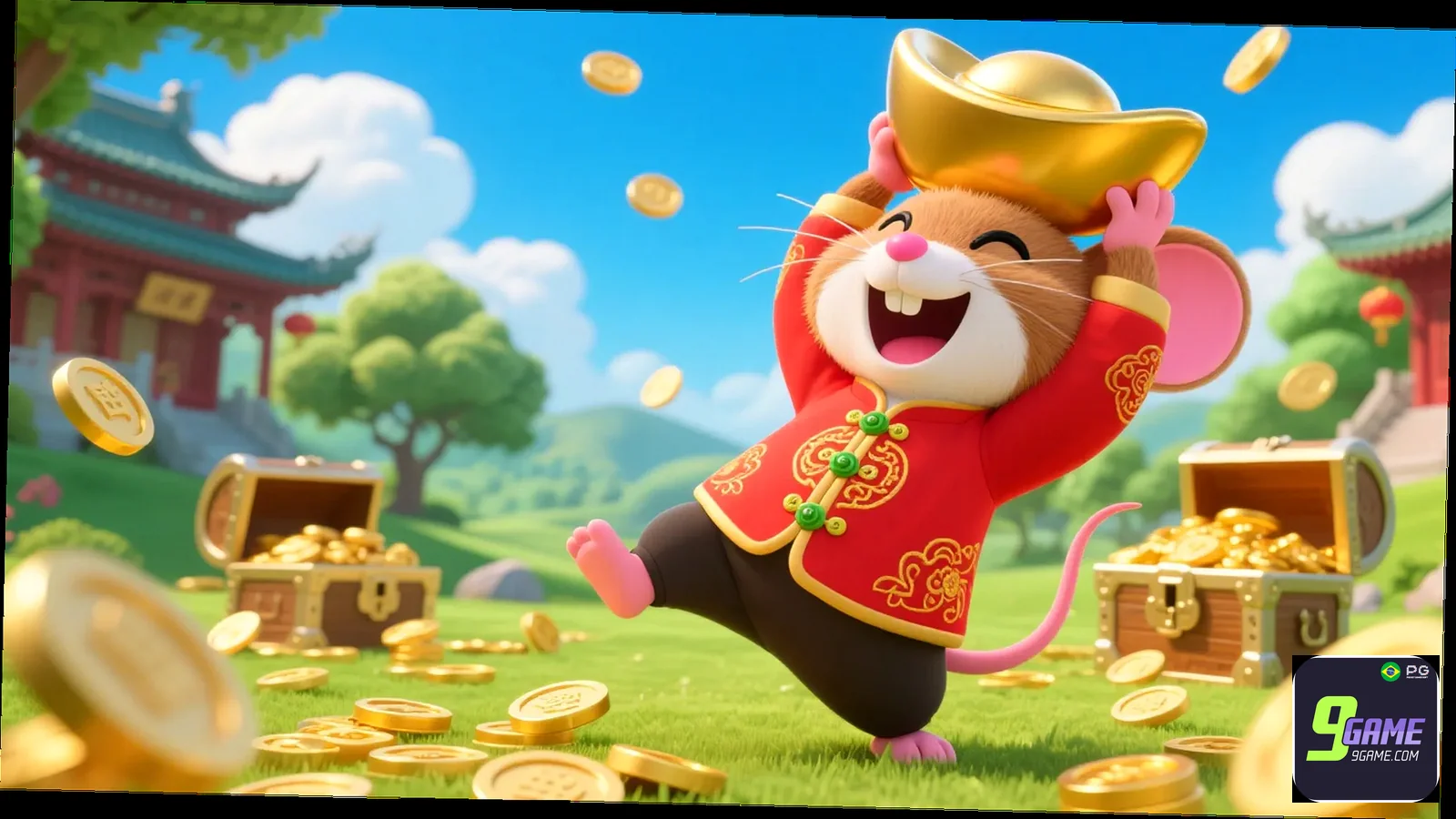 Jogos de cassino ao vivo